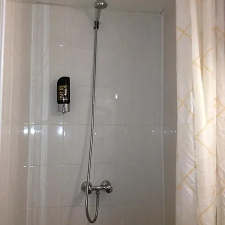 Hotel Continental Amsterdam