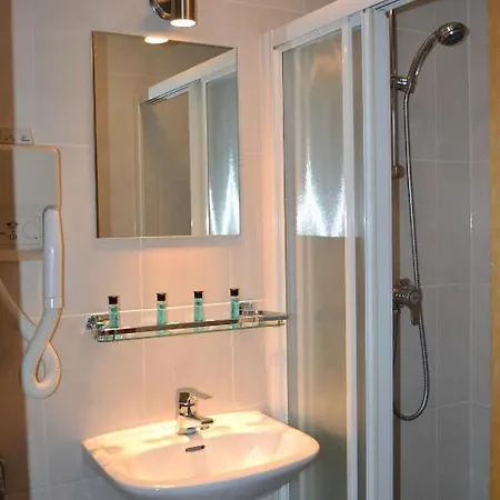 Hotel Continental *