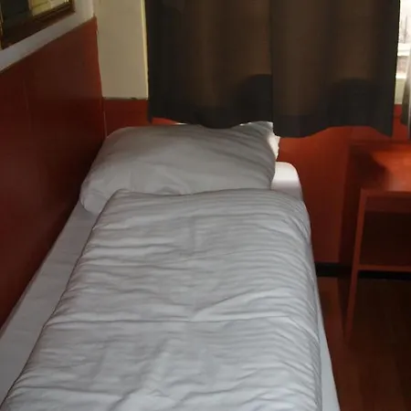 Hotel Continental