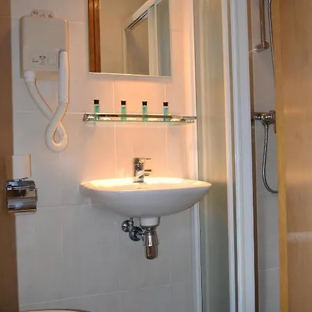 Hotel Continental