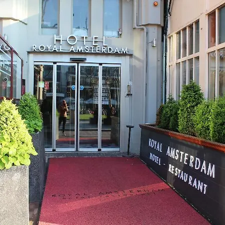 Royal 4*