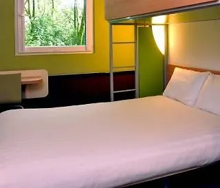 Hotel Ibis Budget Amsterdam Airport Badhoevedorp