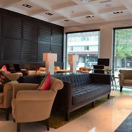 Hotel Boutique Notting Hill