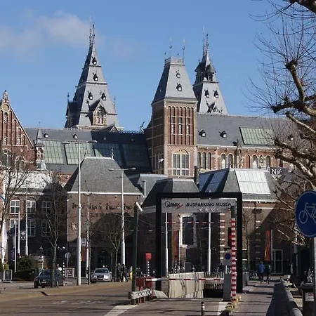 Gogh 3* Amsterdam