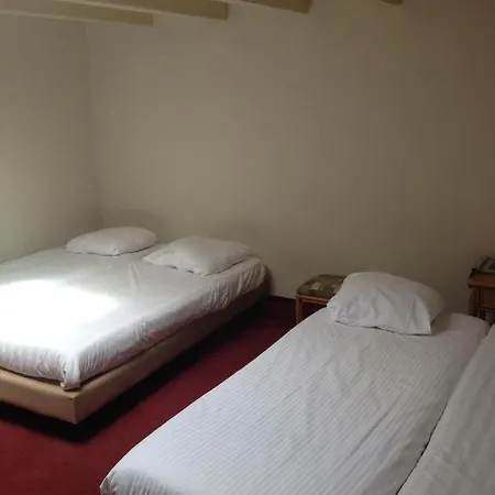 Budget Season Star Hotel 4*