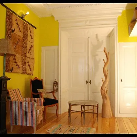 Bed and breakfast Colours In De Pijp