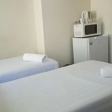 Amsroom Bed & Breakfast Amsterdam