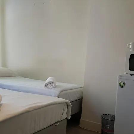 Bed & Breakfast Amsroom *