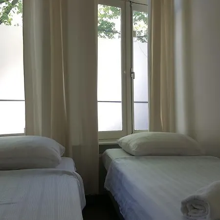 Bed & Breakfast Amsroom Amsterdam