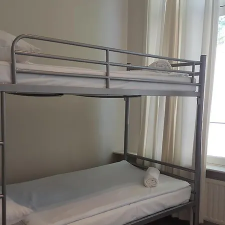 Amsroom Bed & Breakfast