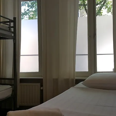 Bed & Breakfast Amsroom