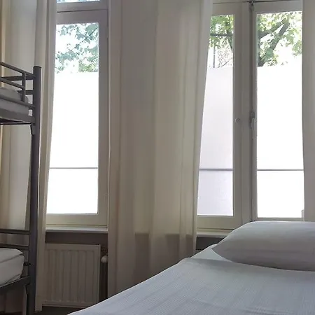 Bed & Breakfast Amsroom *