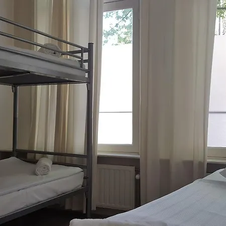 Bed & Breakfast Amsroom