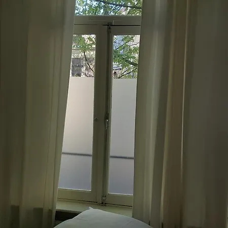 Bed & Breakfast Amsroom