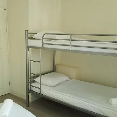Amsroom Bed & Breakfast