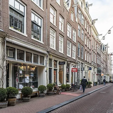 Barangay Bed & Breakfast Amsterdam