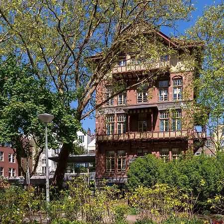 Stayokay Vondelpark