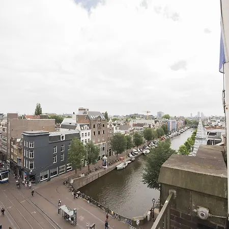 Hotel Dikker & Thijs 4*