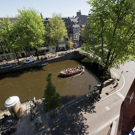 Dikker & Thijs Hotel 4*