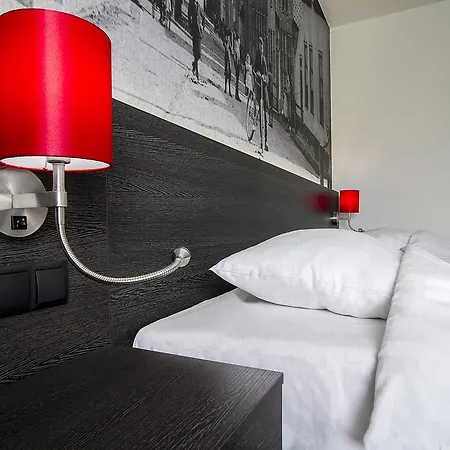 Hotel Bastion Noord Amesterdão