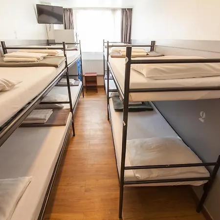 Hotel Travel Amsterdam