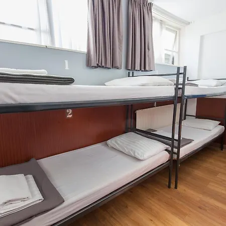Travel Hotel Amsterdam