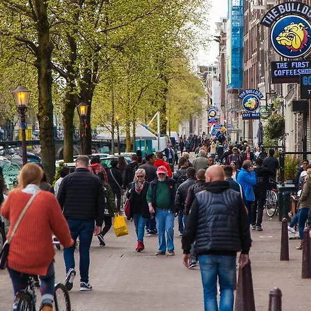 Hotel Travel Amsterdam