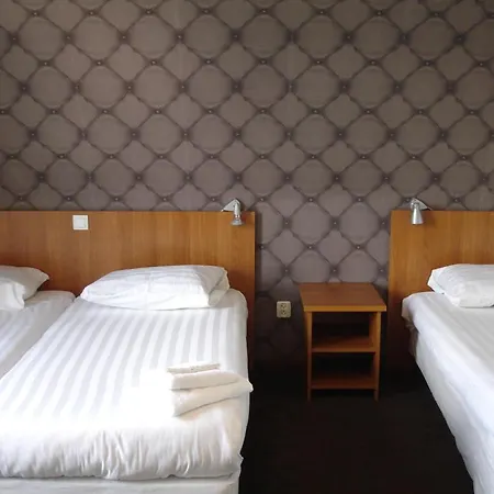 Hotel 74 Amsterdam