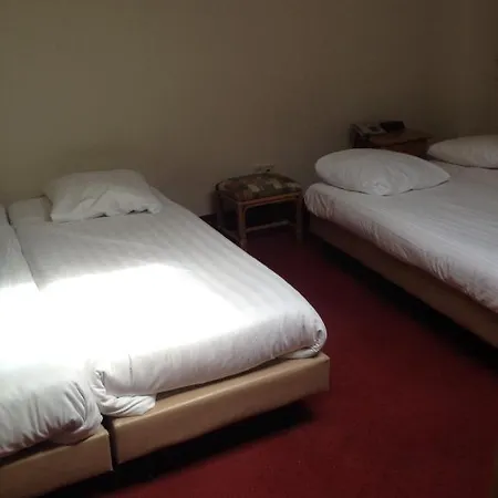 Hotel Budget Season Star 4*