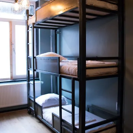 Hostel Orfeo *