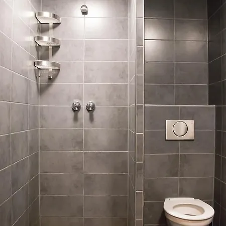 Hostel Orfeo Amsterdam