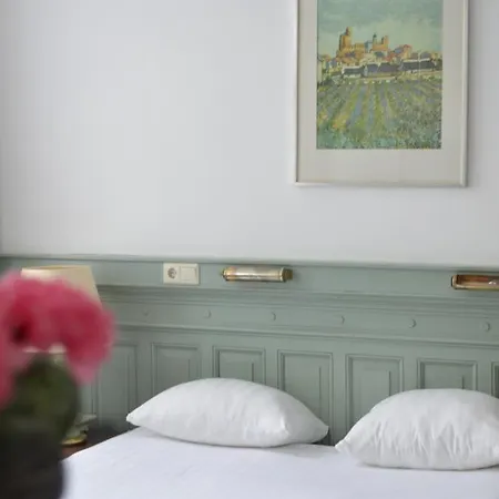Hotel De Munck