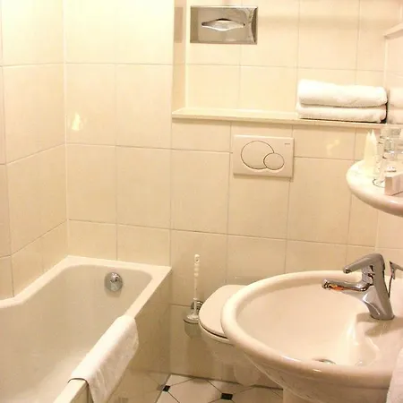 Hotel Agora