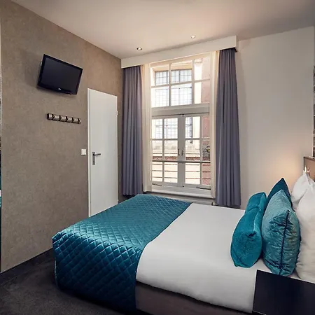 Singel Hotel