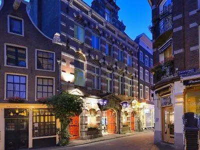 Hotel Best Western Dam Square Amsterdam