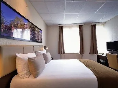 Hotel Best Western Dam Square 3*
