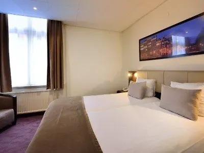 Best Western Dam Square Amsterdam