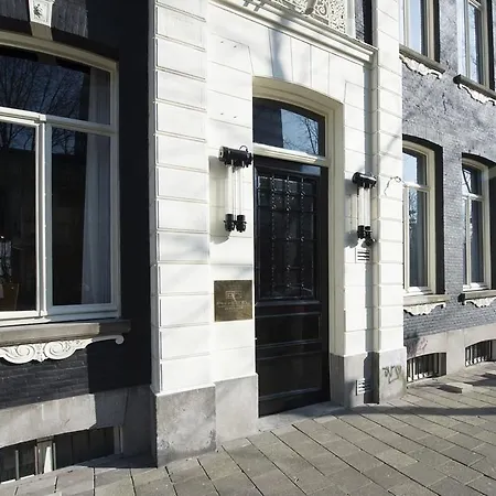 Hotel Boutique Oosteinde 3*