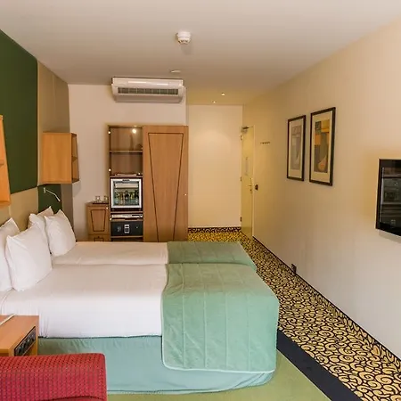 Savoy 4* Amsterdam