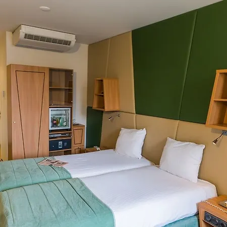 Savoy 4* Amsterdam