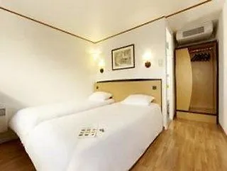 Campanile & Restaurant Zuid-oost Hotel Amsterdam