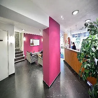 Nova Hotel 3*