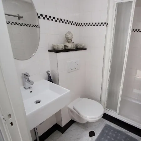 Hotel Frans Hals Loft *