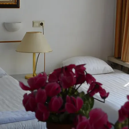 Hotel De Munck Amsterdam