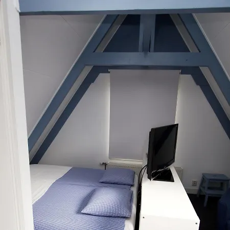 Frans Hals Loft Hotel Amsterdam