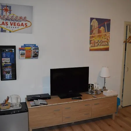 Vegas * 암스테르담