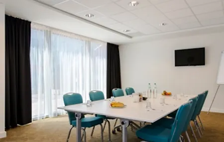 Hotel Hampton By Hilton Arena Boulevard