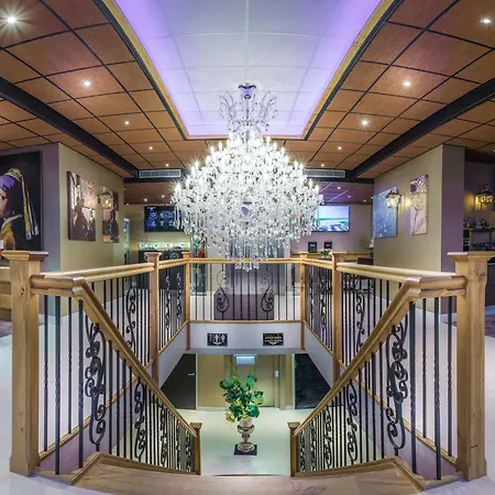 Luxury Hotel Amsterdam