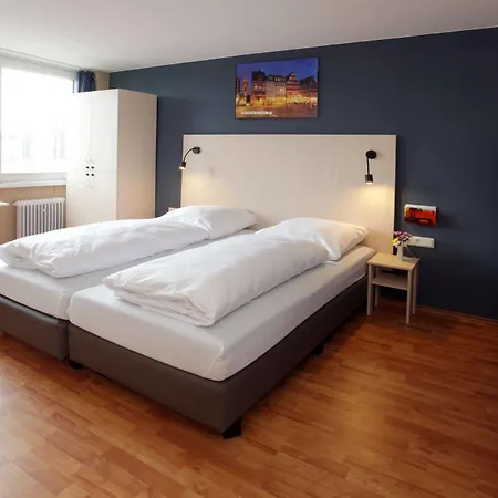 Hostel A&o Zuidoost Amsterdam