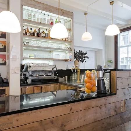 Calisto Hotel Amsterdam